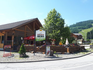 Restaurant Kreischberg Eck